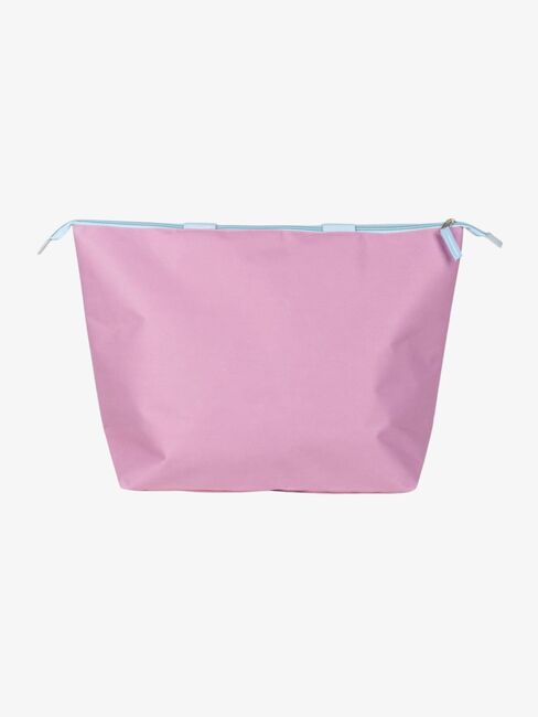 Disney Stitch Strandtasche, Hellblau