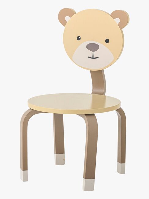 Bloomingville Marle Stuhl, Brown