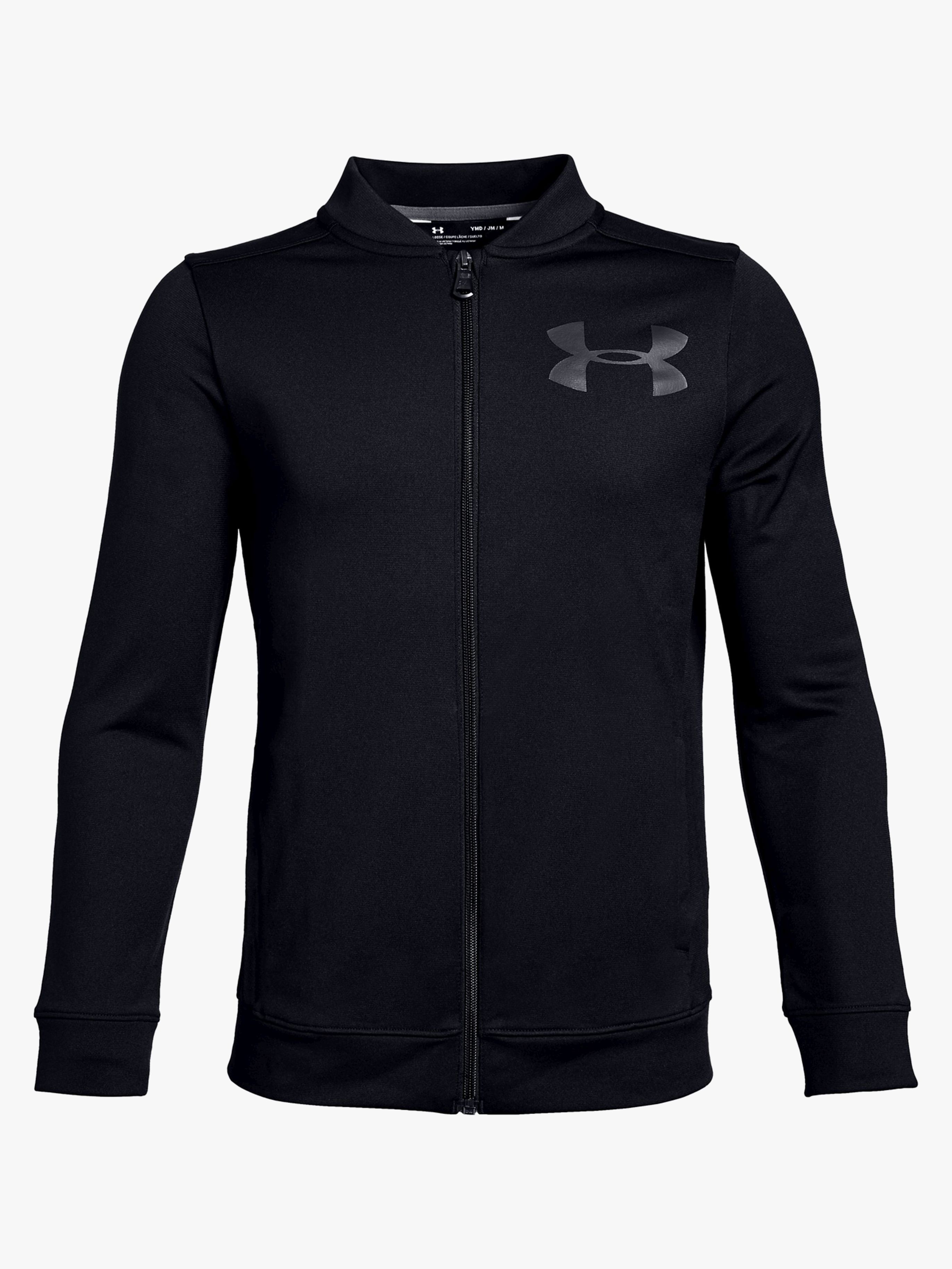 Pennant Jacket 2.0, Black XS