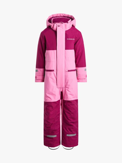 Nordbjørn Duved Overall, Wild Orchid
