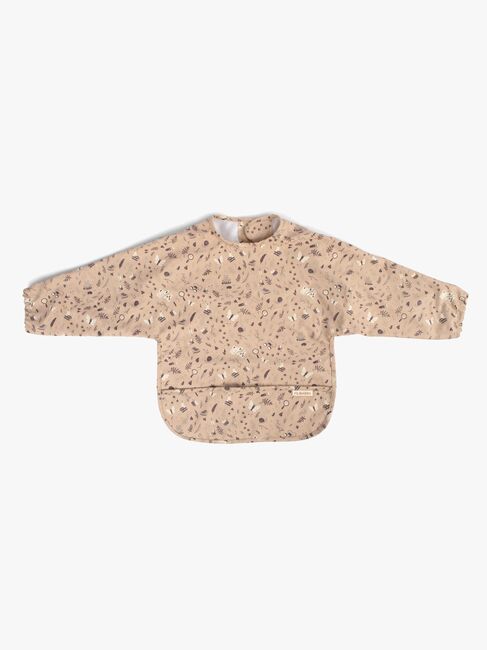 FILIBABBA Langärmliges Lätzchen, Little Wonders