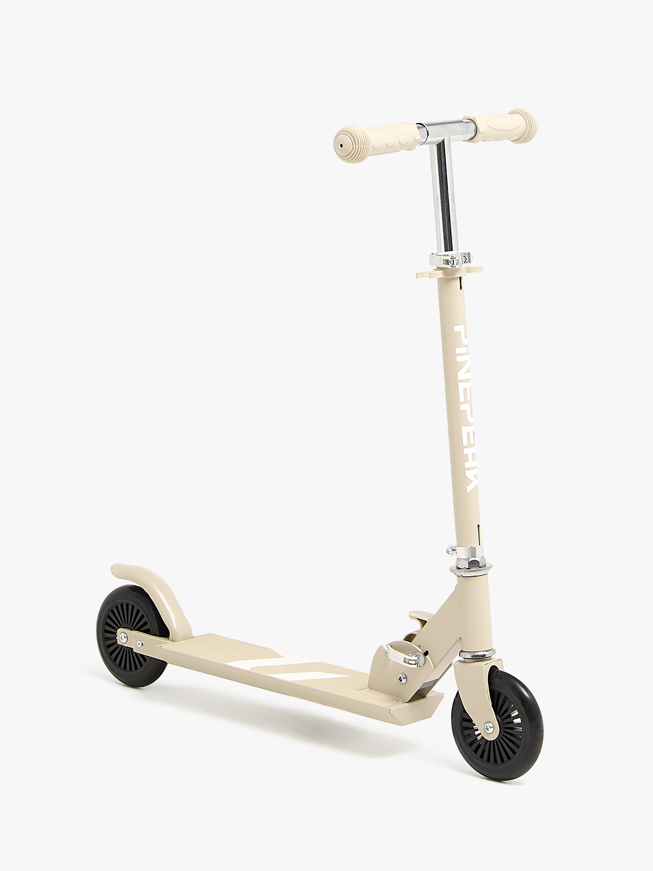 Pinepeak Tretroller, Sand