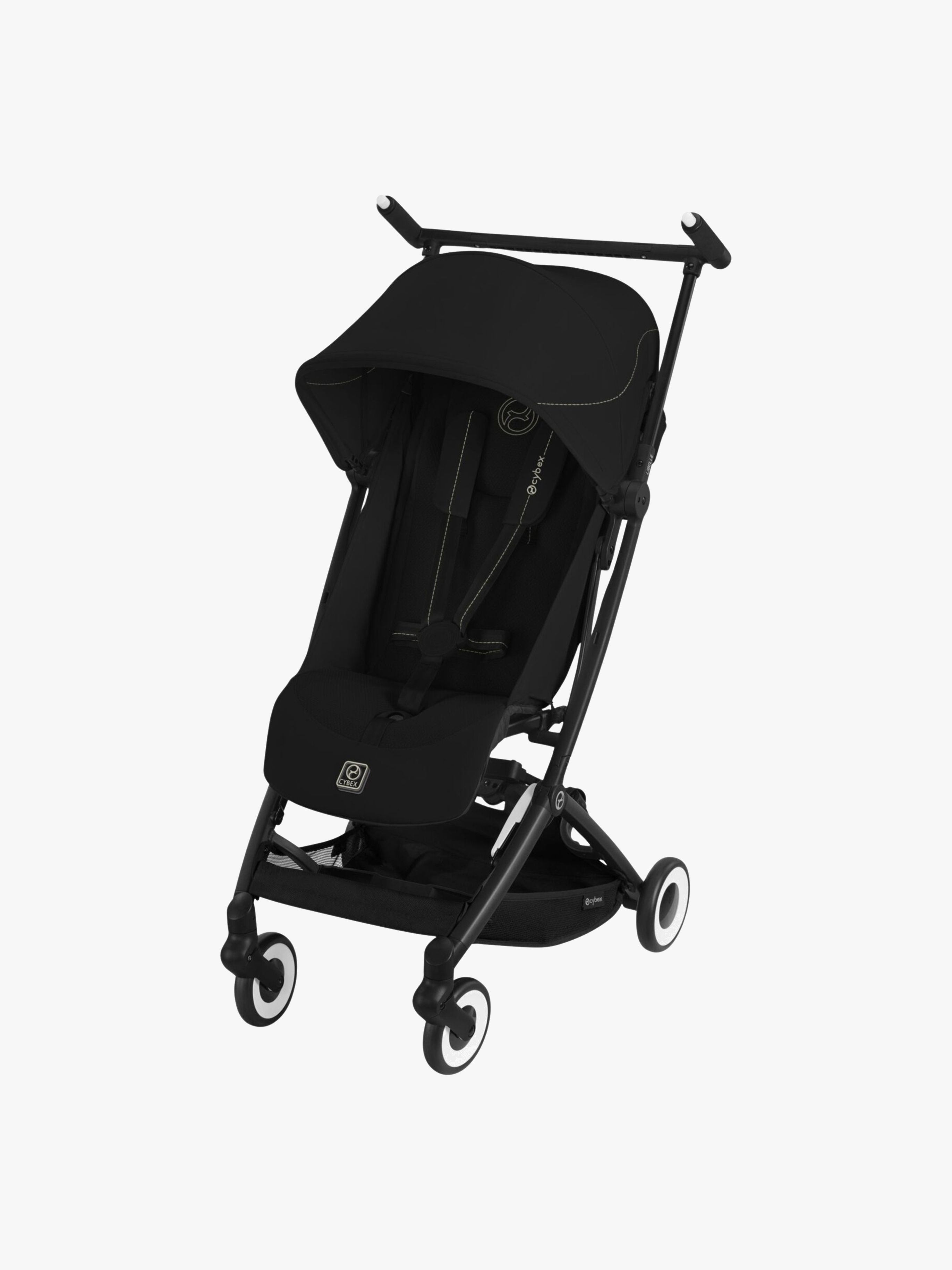 Cybex LIBELLE Buggy, Black/Magic Black