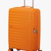 American Tourister Fastforward Reisekoffer 36L, Radiant Orange
