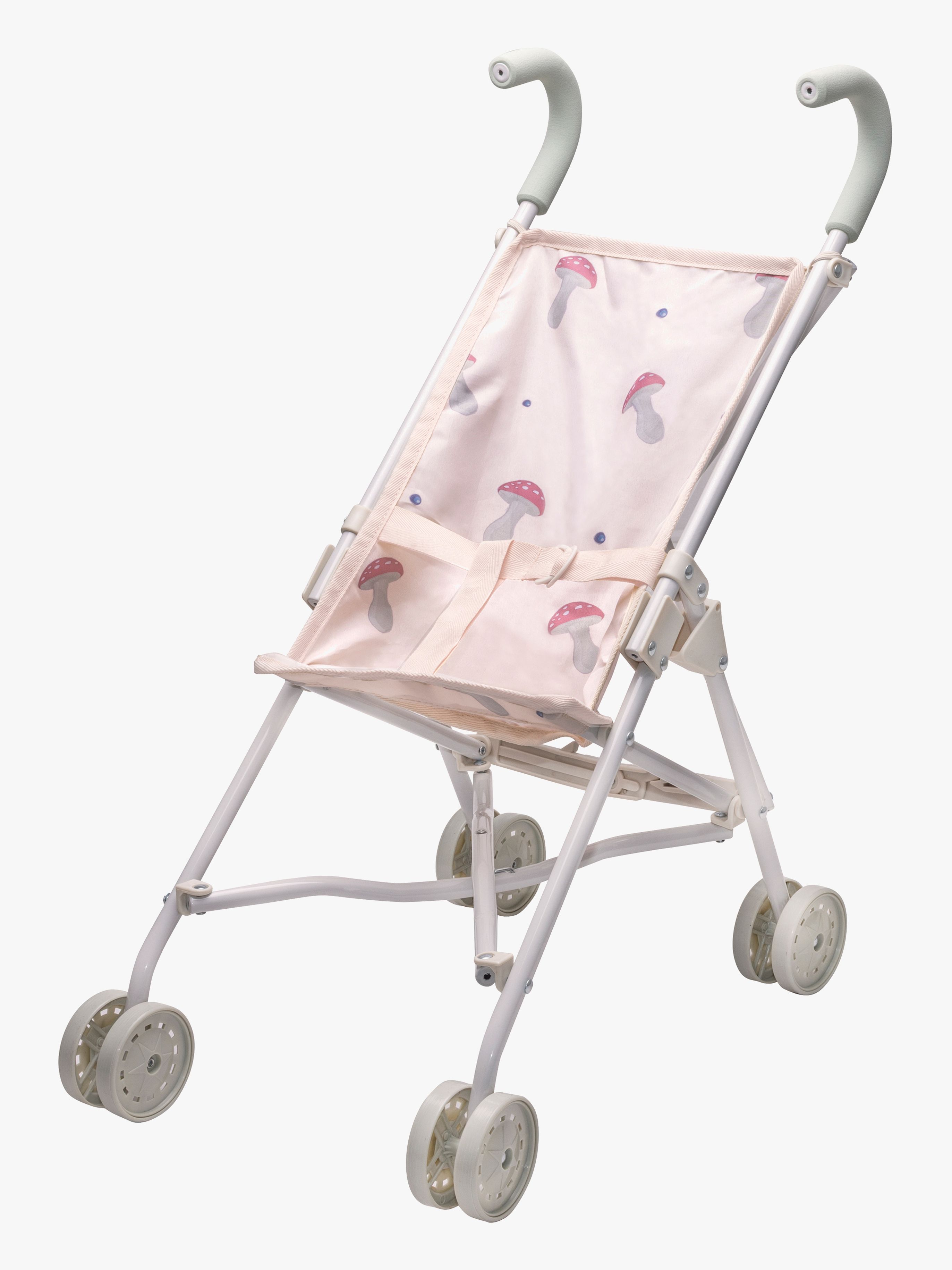 Puppenwagen Buggy Special