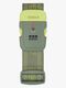 American Tourister TSA Gepäckgurt, Olive/Lime