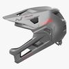 ABUS YouDrop Helm FF, Silber