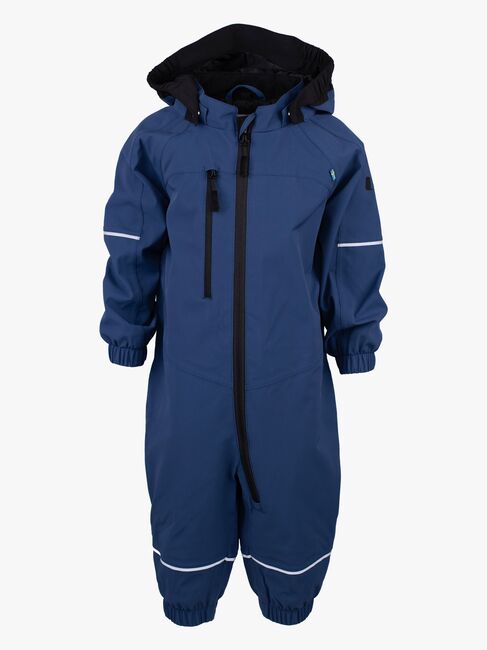 Lindberg Drammen Outdoor-Overall, Blau
