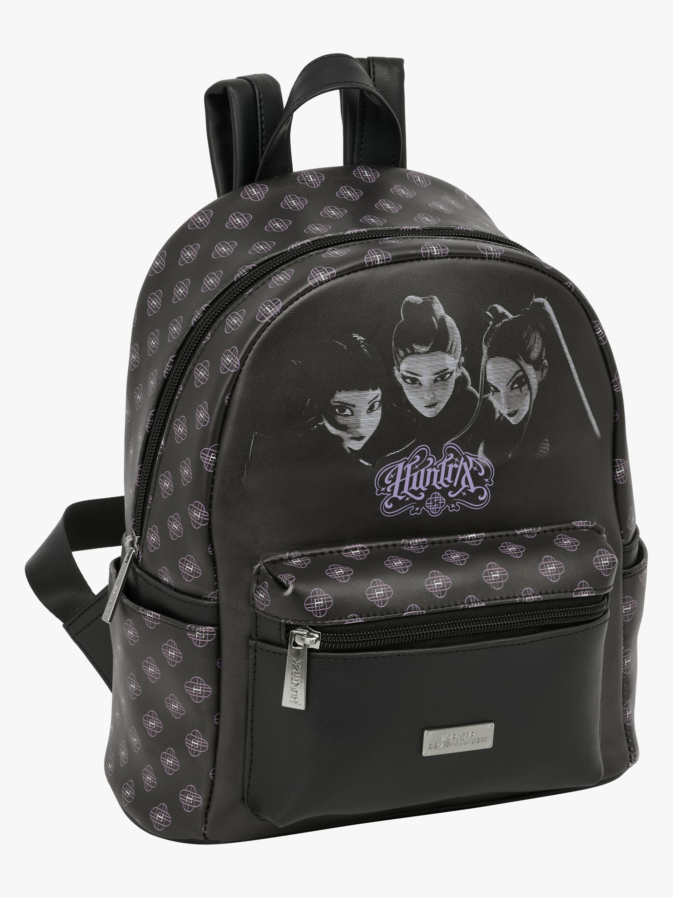 Teen Mini Kinder Rucksack 8L, Song