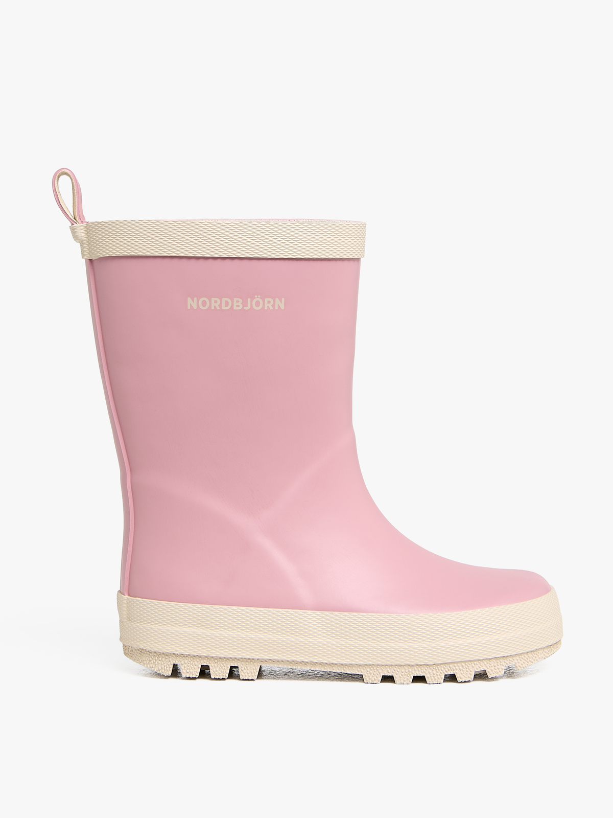 Nordbjörn Vinga Gummistiefel, Rosa