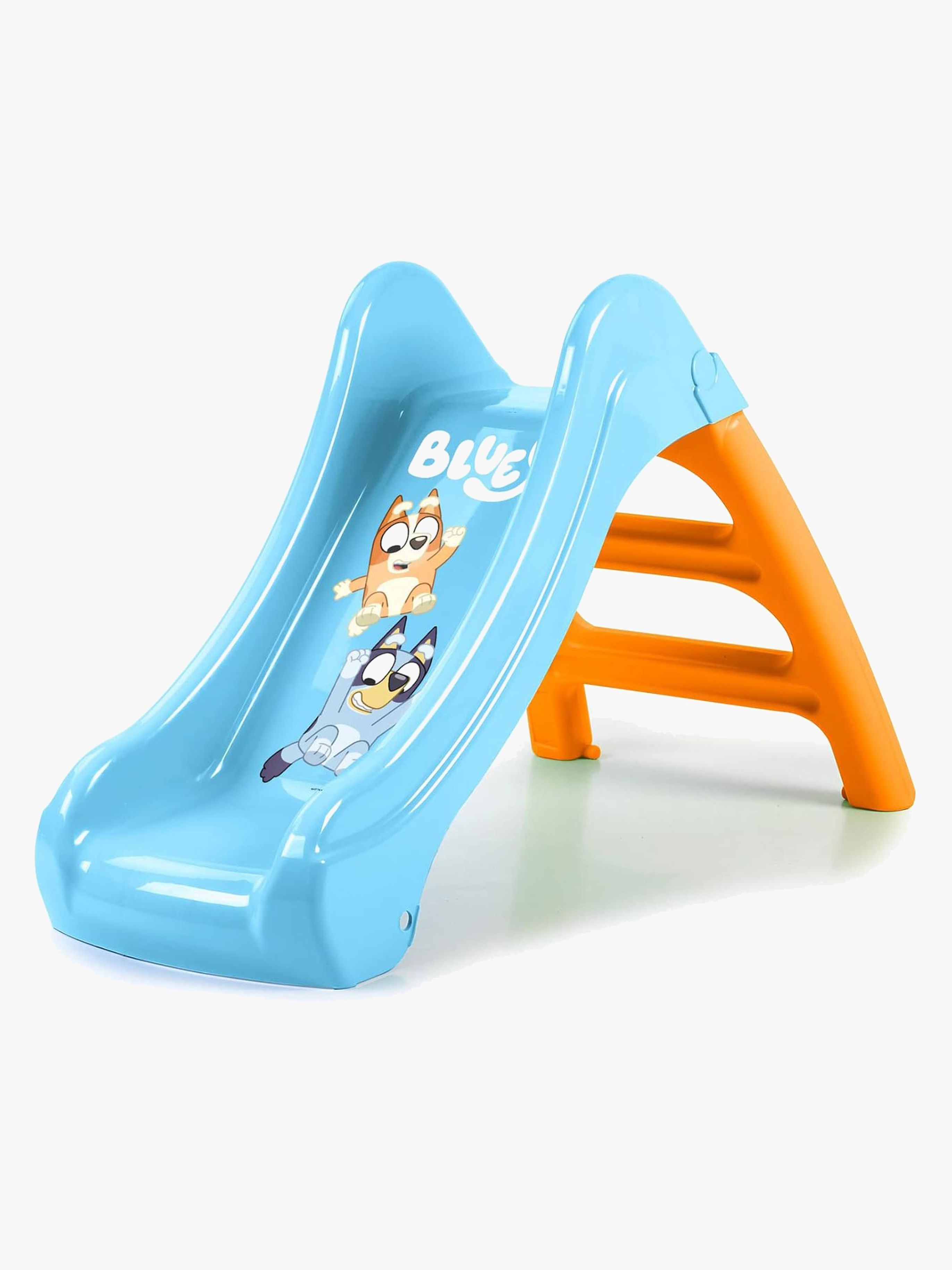 FEBER Bluey Rutsche