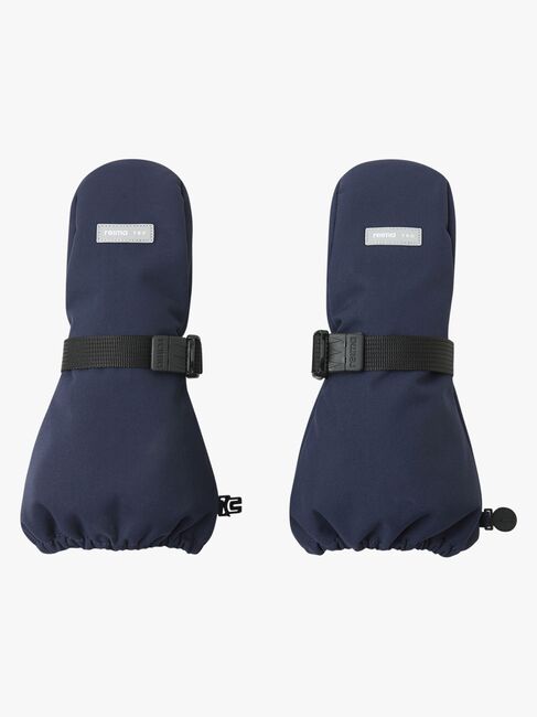 Reimatec Askare Outdoorhandschuhe, Navy