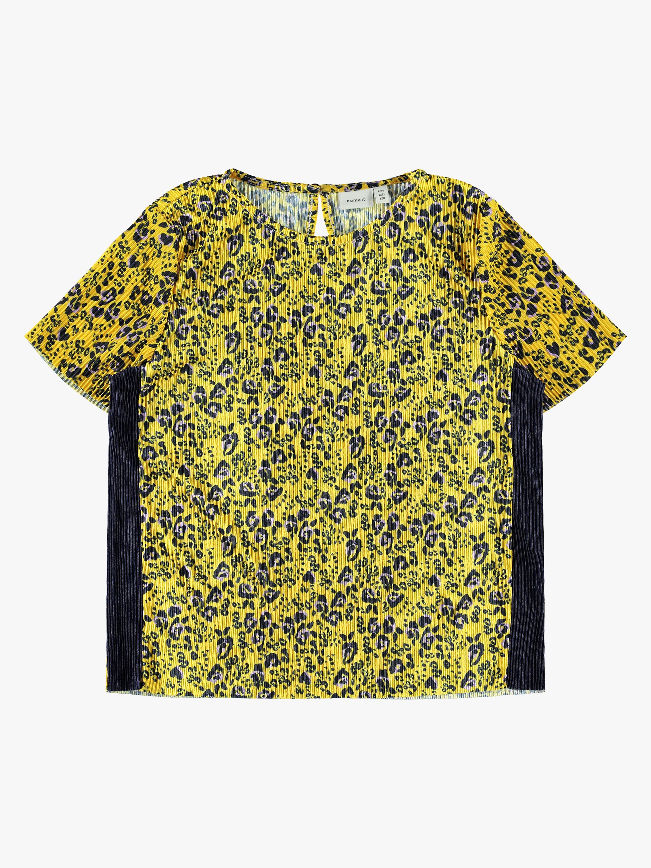Lanva T–Shirt, Freesia 134 / 140