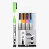 Creativ Company Chalk Markers Kraftvolle Farben 5 St.