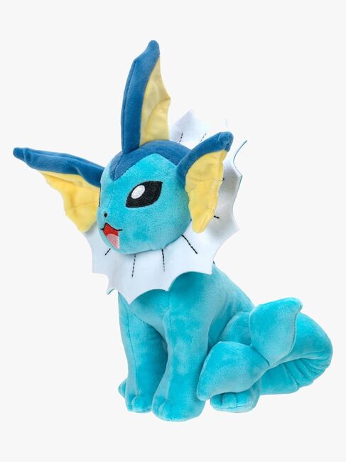 Pokémon Kuscheltier Aquana 20 cm