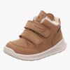 Superfit Breeze Sneaker, Brown