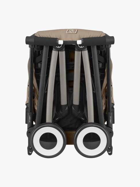 Cybex LIBELLE Buggy, Taupe/Almond Beige