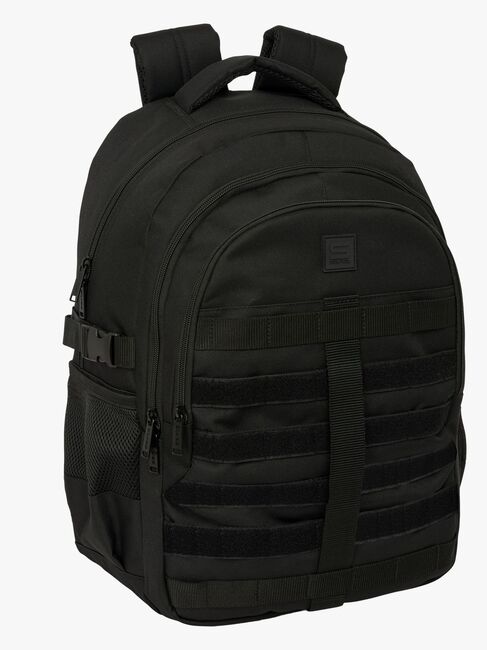 Cross Rucksack 23L, Schwarz