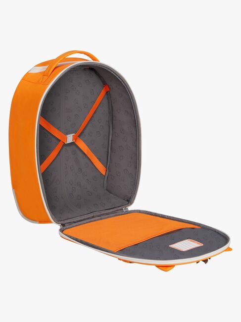 Samsonite Happy Sammies Eco Reisekoffer 23L, Tiger Toby