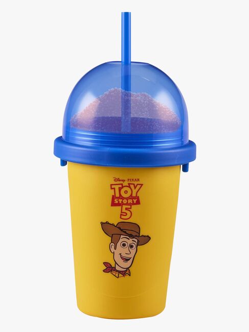 Chill Factor Slushy-Becher Toy Story Gemischte Auswahl