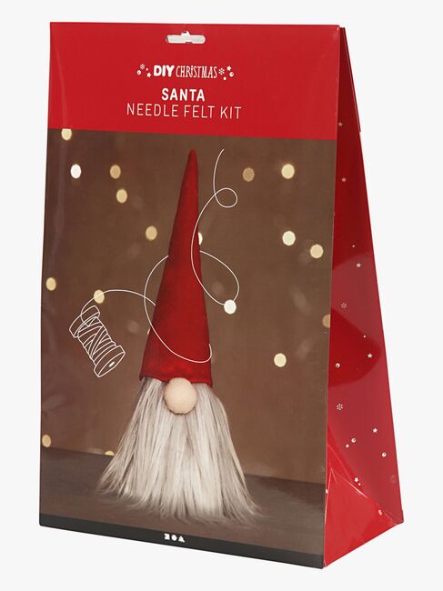 Creativ Company Bastelset Weihnachtself