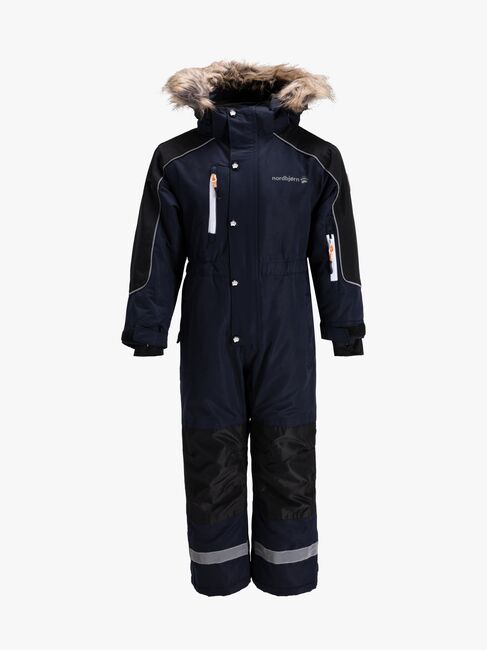 Nordbjørn Arctic Overall, Night Sky