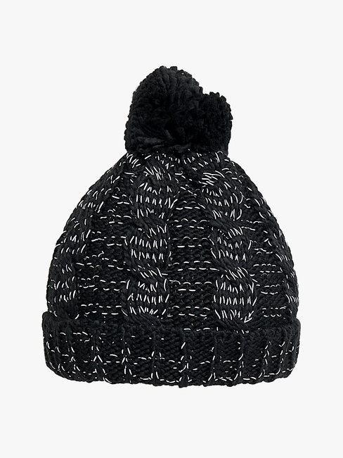 Nordbjørn Fjällnäs Mütze, Black