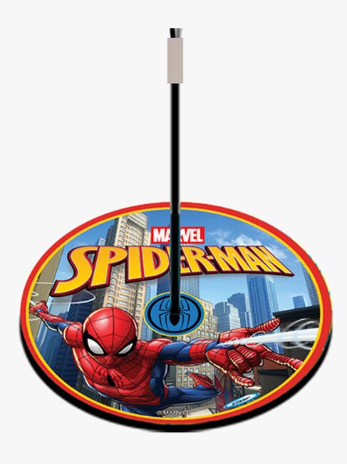 Marvel Spider-Man 2-in-1 Tischtennis-Set