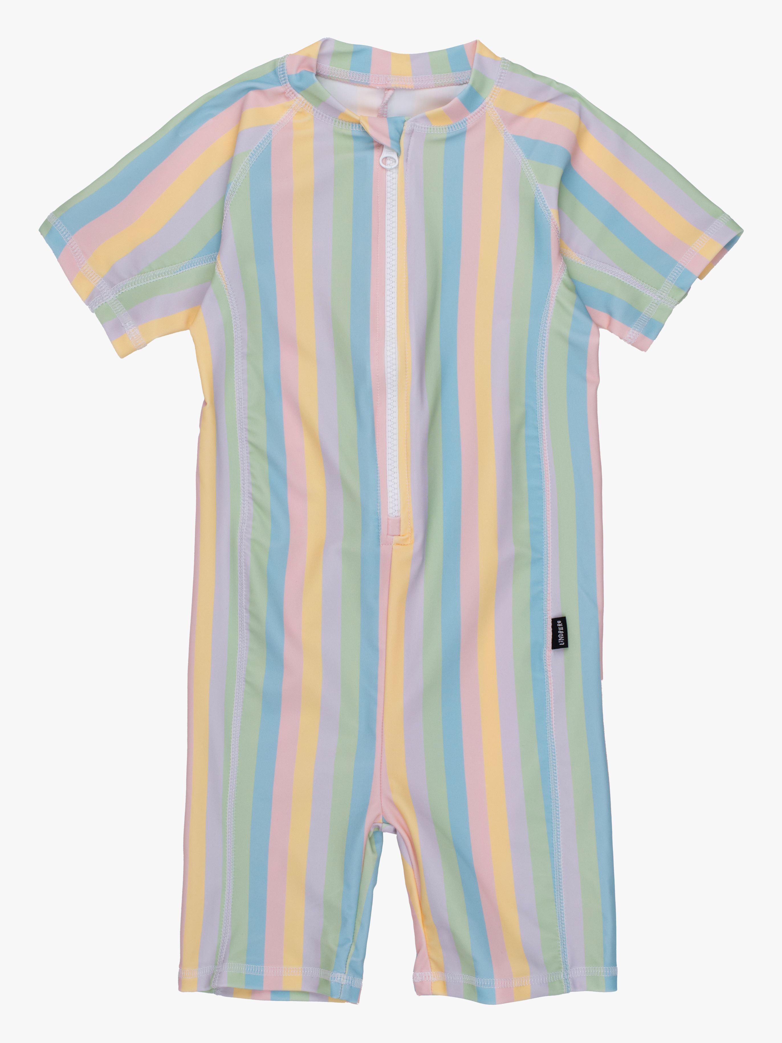 Lindberg Cyprus UV-Schutzanzug, Rainbow, 86-92