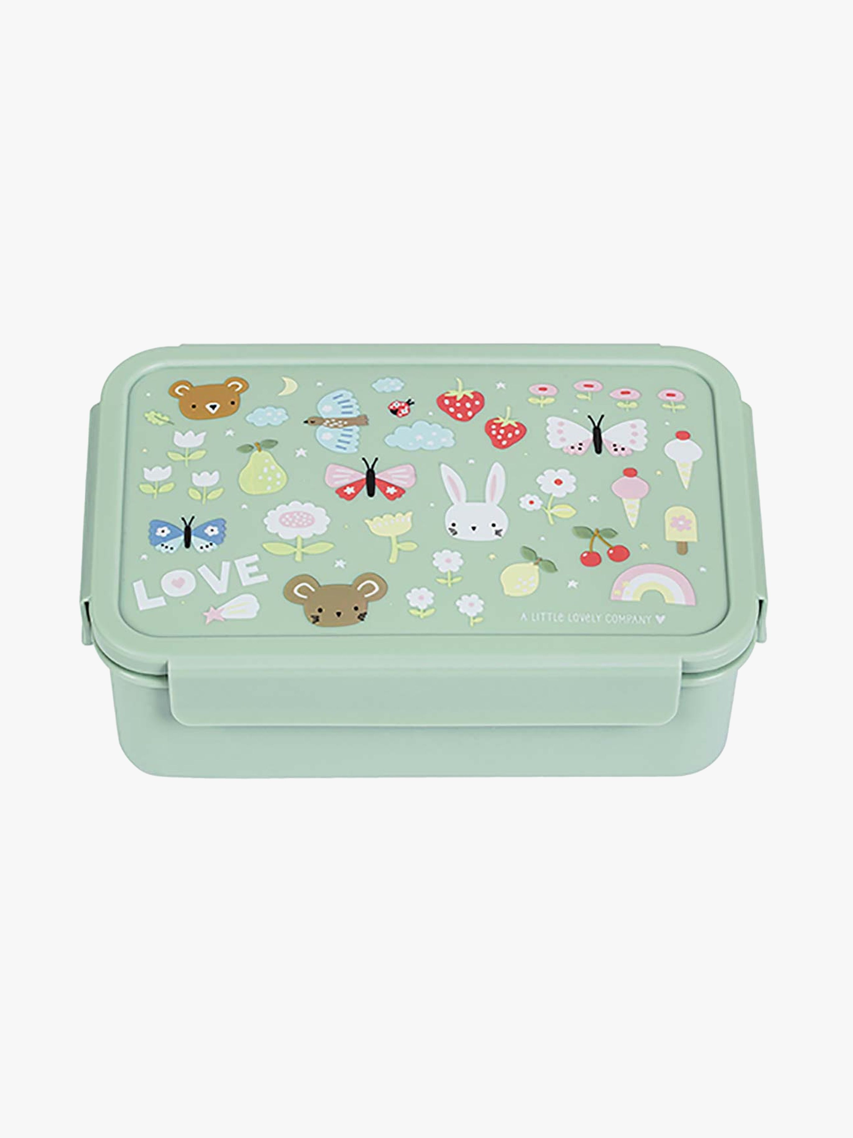 Bento Lunchbox, Joy