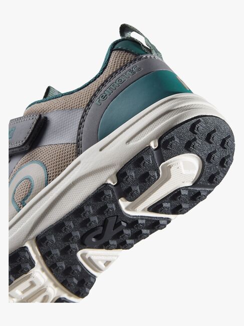 Reima Enkka Wasserdichter Sneaker, Earthy Beige