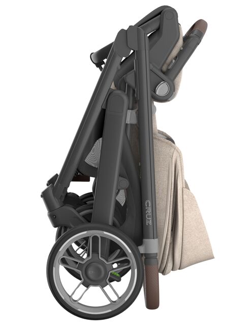 UPPAbaby CRUZ V3 Kinderwagen, Liam