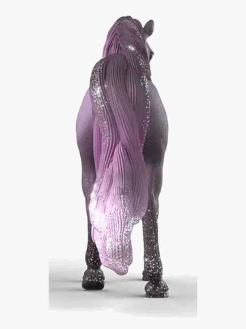 Schleich 70842 Bayala Galaxy Regenbogen Einhorn Stute