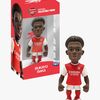Minix Fußball Sammelfigur Saka Arsenal