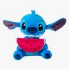 Disney Lilo & Stitch Plüschspielzeug Stitch mit Wassermelone 25 cm