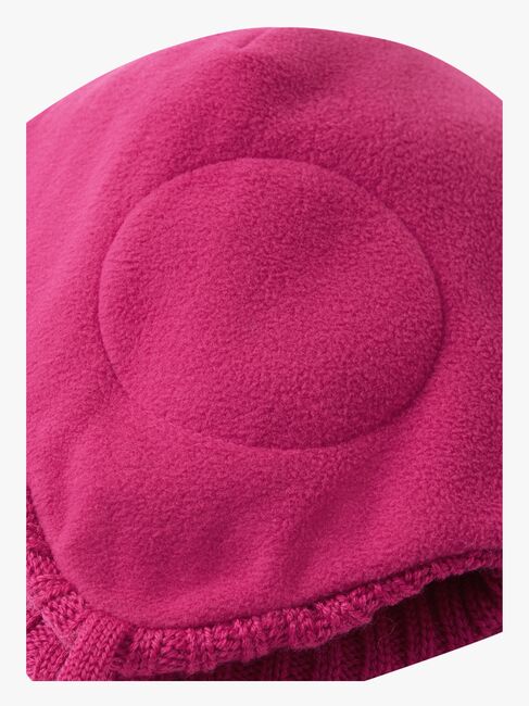 Reima Myssytys Mütze Wolle, Rosy Berry