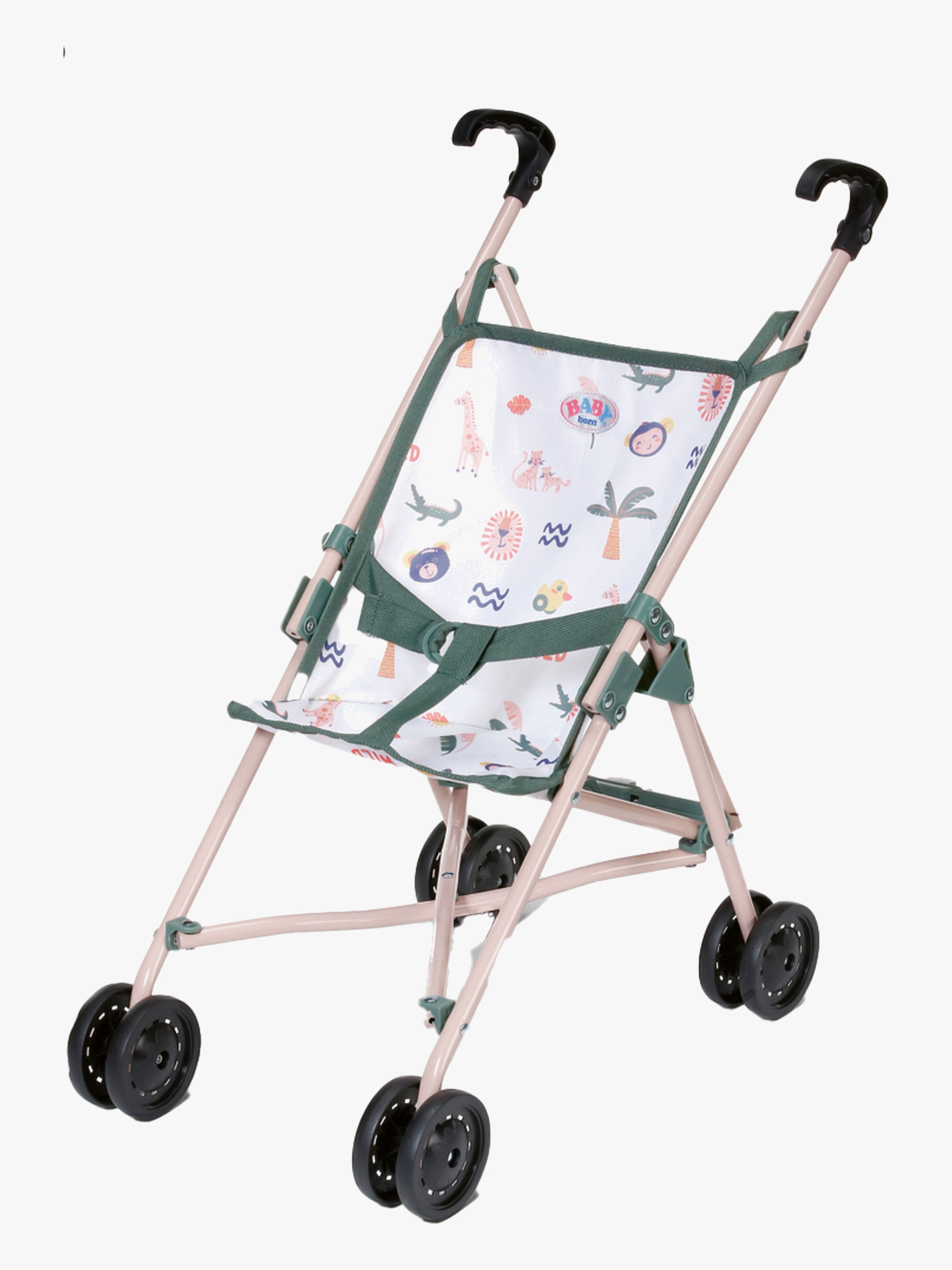 Puppenwagen