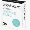 Baby Brezza Universelle Entkalkungstabletten