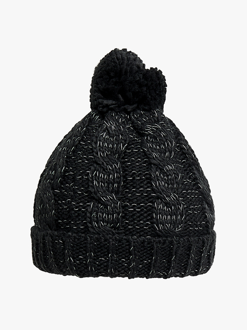 Nordbjørn Fjällnäs Mütze, Black