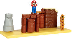 Nintendo Super Mario Wüsten Spielset