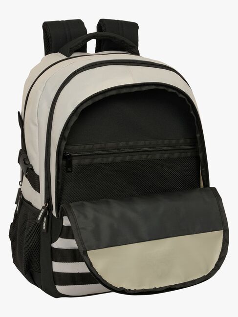 Kappa Rucksack 23L, Grau