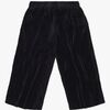 Luca & Lola Enrica Hose, Black