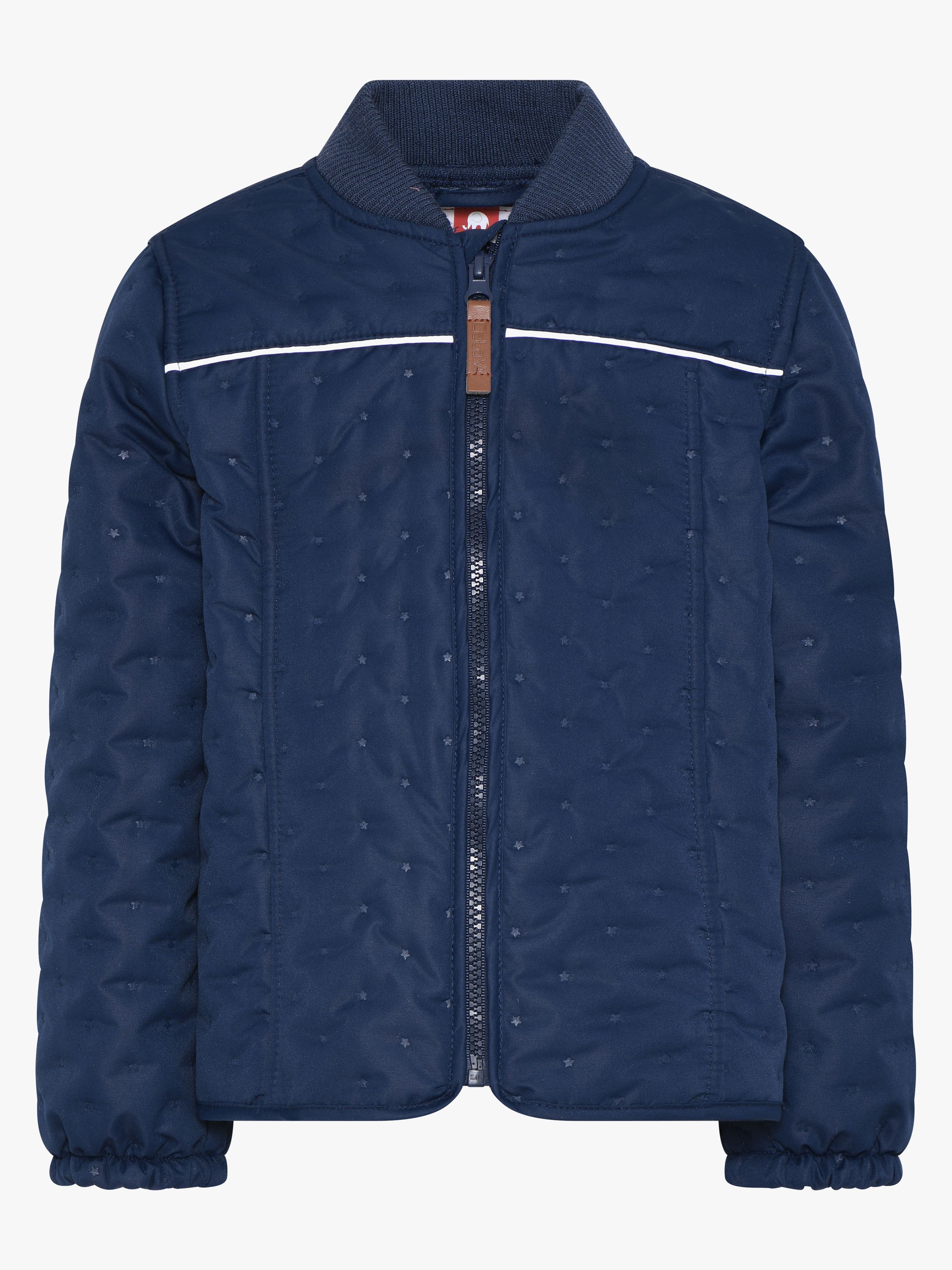 CeLaVi Stars Thermojacke, Navy, 116