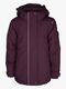 Lindberg Iceberg Winterjacke, Plum