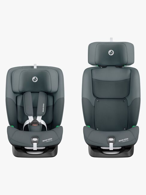 Maxi-Cosi Titan S i-Size Kindersitz, Tonal Graphite