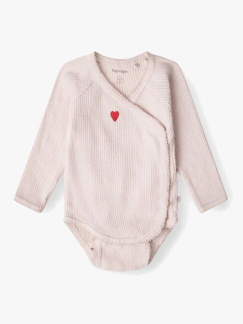 That's Mine Silke Wickelbody, Perfectly pale