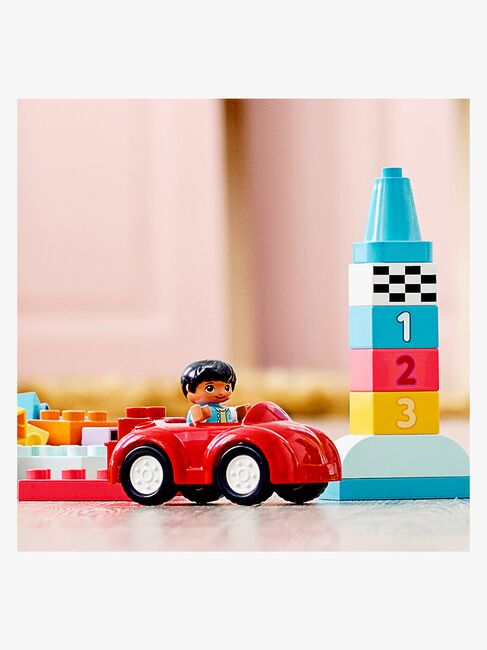 LEGO DUPLO Classic 10914 Deluxe Steinebox