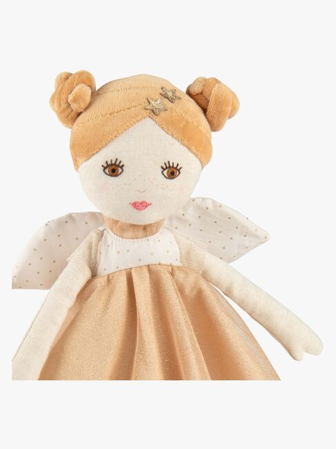 Moulin Roty Puppe Melusine