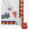 Bloomingville Missy Decke
