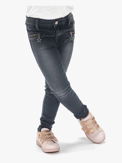 Luca & Lola Cristina Hose, Grey